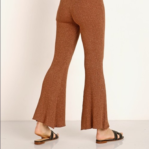 Spell Designs Knit Margot Bells - XL - Picture 2 of 8